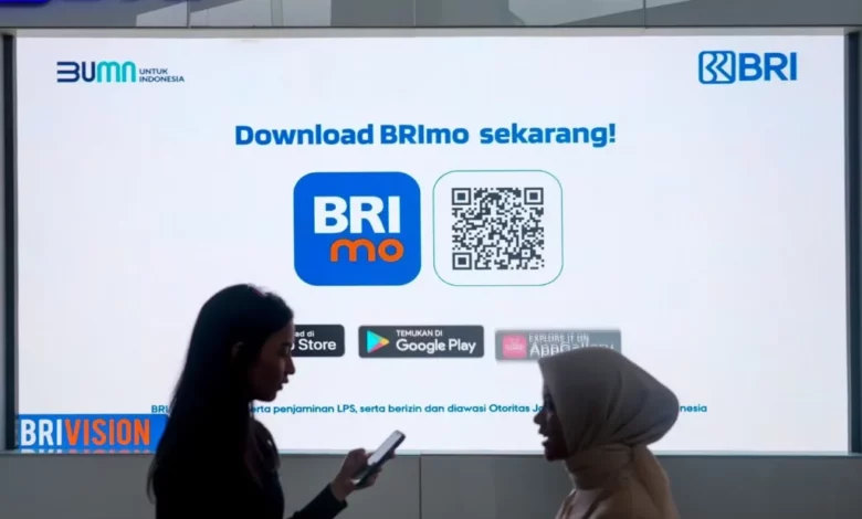 Di Tengah Dinamika Pasar, BRI Lebih Fokus Pengelolaan Risiko Jangka Panjang Di Tengah Dinamika Pasar, BRI Lebih Fokus Pengelolaan Risiko Jangka Panjang