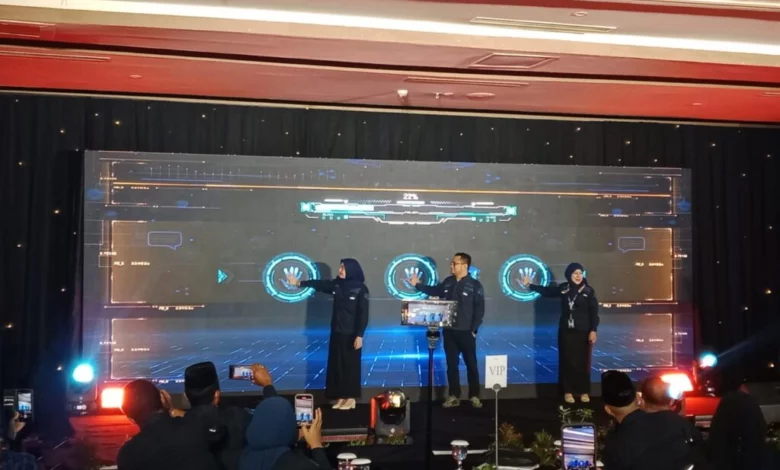 Inilah Aplikasi Yang Memudahkan Pelayanan Jamaah dan Agen Tanur Muthmainnah Inilah Aplikasi Yang Memudahkan Pelayanan Jamaah dan Agen Tanur Muthmainnah