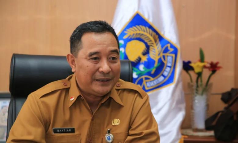 Dirjen Polpum Kemendagri Tanggapi Putusan MK Soal Pemisahan Pemilu Nasional dan Lokal Mulai 2029 Dirjen Polpum Kemendagri Tanggapi Putusan MK Soal Pemisahan Pemilu Nasional dan Lokal Mulai 2029