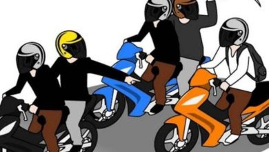 Aksi Begal Marak, Pelaku UMKM Medan Resah dan tak Bisa Berdagang