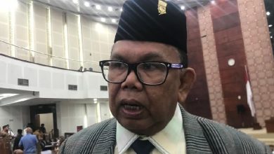 Soal Pj Gubernur Sumut, DPRD Tunggu Petunjuk Kemendagri