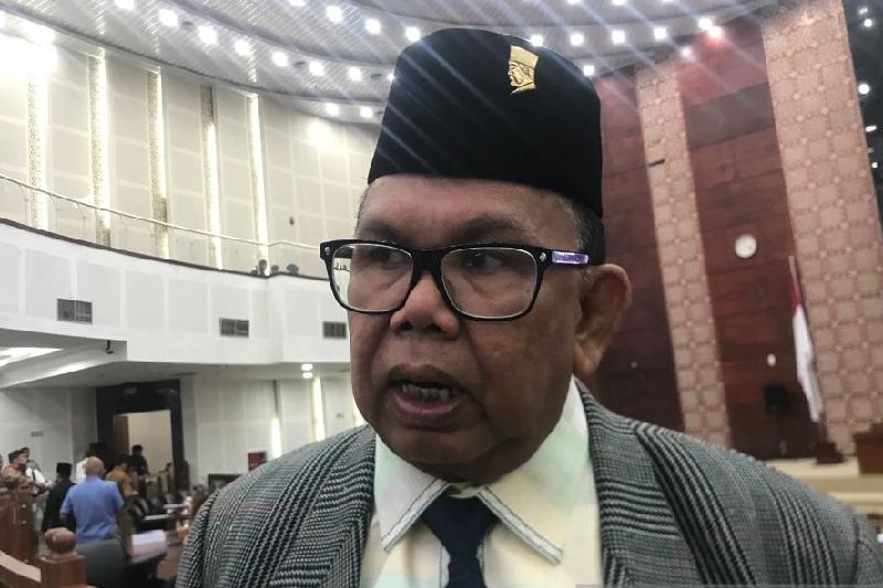 Soal Pj Gubernur Sumut, DPRD Tunggu Petunjuk Kemendagri