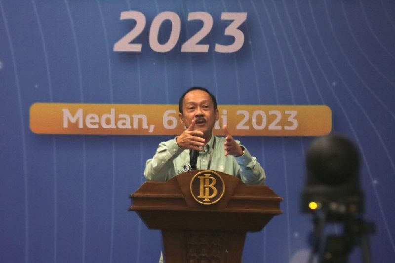 Sumut Undang Investor Tanam Modal di Tujuh Megaproyek Unggulan
