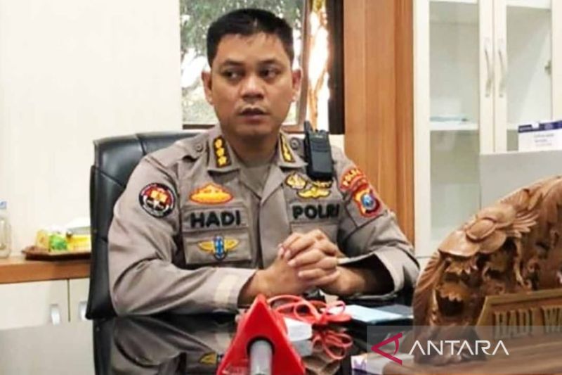 Operasi Antik Toba 2023 Ungkap 444 Kasus Peredaran Narkoba