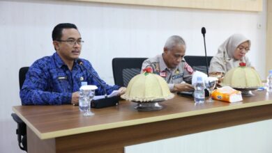 10 Kabupaten di Sulsel Jadi Tempat Monitoring dan Evaluasi Kasus Stunting