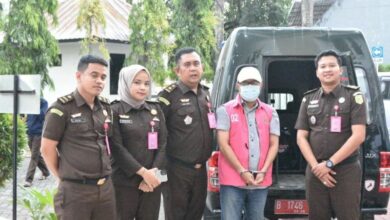 Dugaan Korupsi di BRI Pangkep Sulsel Ditangani Kejaksaan