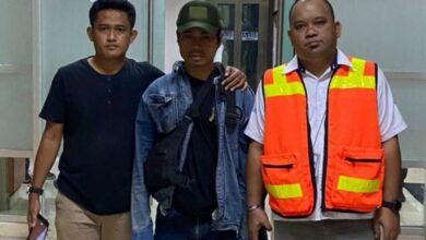 Polisi Bekuk Pembunuh Pria di Sidrap, Sulsel