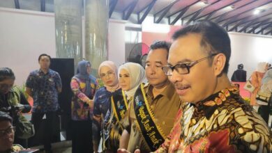Sulsel Luncurkan Aplikasi “Inzting”, Cegah Stunting dari Hulu ke Hilir