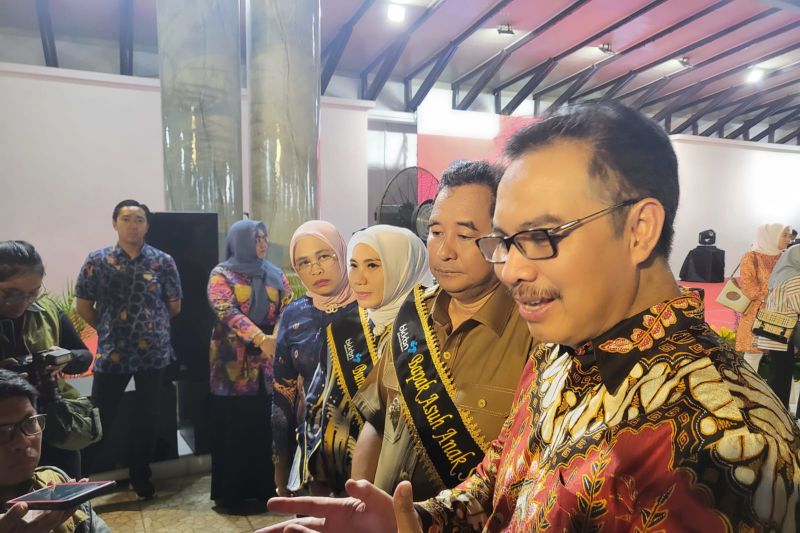 Sulsel Luncurkan Aplikasi “Inzting”, Cegah Stunting dari Hulu ke Hilir