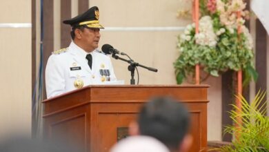 Empat Poin Prioritas Surat Edaran Pj Gubernur Sulsel Soal Penggunaan Dana Desa