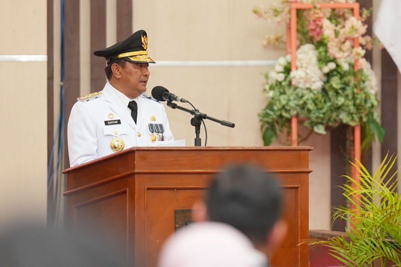 Sulsel Diusulkan Masuk Provinsi Prioritas Penanganan Stunting