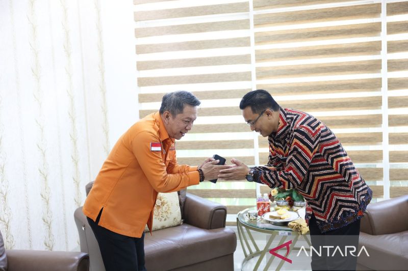 BKKBN Sulsel Sosialisasikan 8 Fungsi Keluarga untuk Cegah Stunting