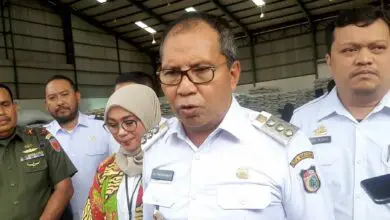 Pemkot Makassar Wacanakan Tambah Insentif RT/RW Jadi Rp1,2 Juta