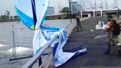 Warga Makassar Diimbau Waspadai Angin Kencang