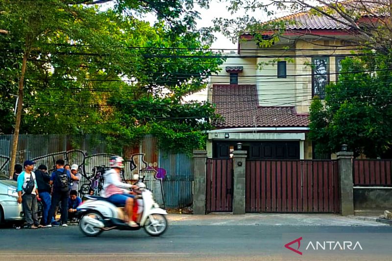 Izin Menjenguk Ibu yang Sakit, SYL Tidak Penuhi Panggilan KPK