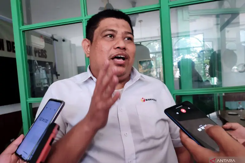Bawaslu Makassar: Kepala Daerah Dilarang Jadi Ketua Tim Pemenangan