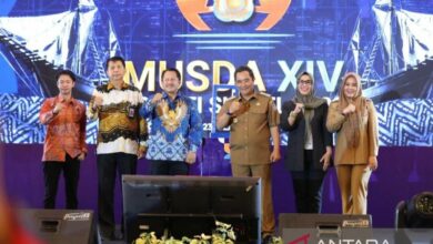 Pengusaha Properti Makassar Diminta Hadirkan Hunian Sehat
