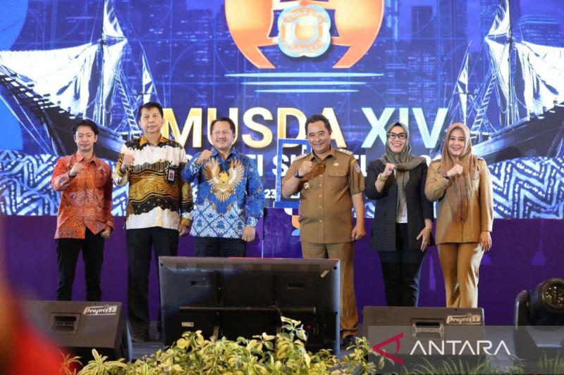 Pengusaha Properti Makassar Diminta Hadirkan Hunian Sehat