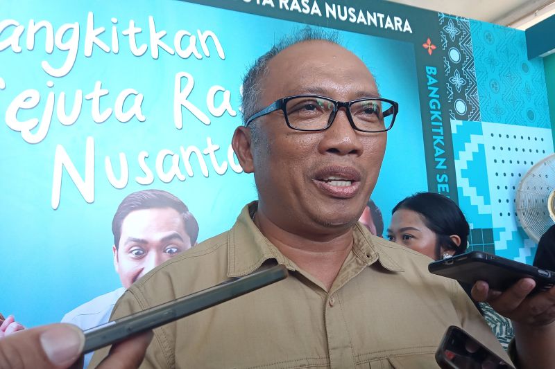 150 Ribu UMKM di Sulsel Bergerak di Industri Kuliner