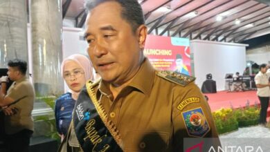 Pj Gub Sulsel Jadikan Penanganan Stunting dan Kemiskinan Ekstrem Program Prioritas