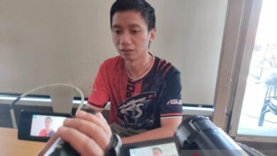 Korban Asal Makassar Bongkar Praktik Sindikat Perdagangan Orang Internasional