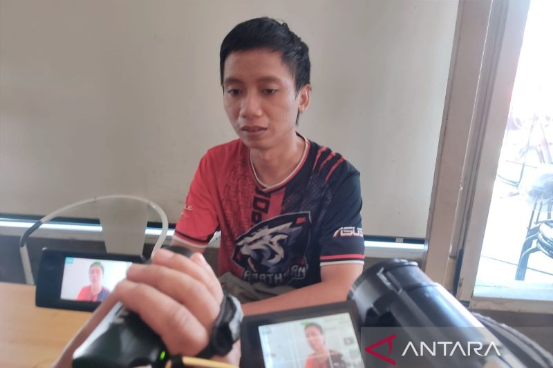 Korban Asal Makassar Bongkar Praktik Sindikat Perdagangan Orang Internasional