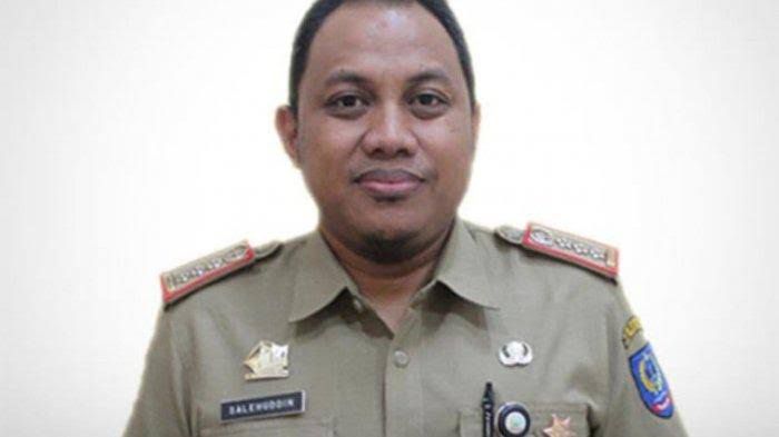 Kepala BKAD Benarkan Soal Utang Pemprov Sulsel