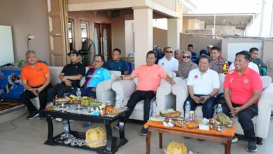 Pj Gubernur Bahtiar Dukung REI Sulsel Kembangkan Konsep Kawasan di Tiap Kabupaten