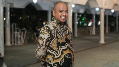 Kabid Humas: Momentum HUT Sulsel Ajang Introspeksi dan Perbaikan