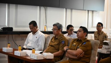 Tekan Laju Inflasi, Pemprov Sulsel Gencarkan GPM, Pantau Pasokan dan Harga