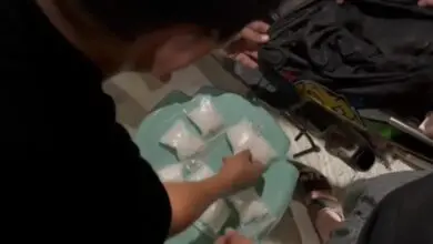 Polda Sulsel Bongkar Jaringan Peredaran Sabu-sabu di Sidrap