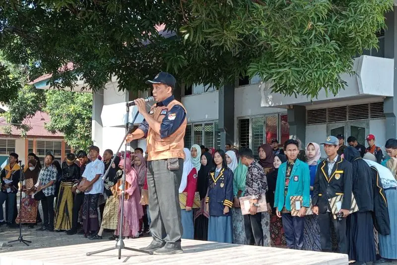 KPU Makassar Ajak Pemilih Pemula Datang ke TPS 14 Februari 2024