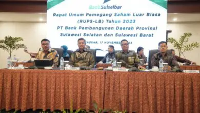 Plh Sekprov Sulsel Harap Bank Sulselbar Modali Para Pengusaha Pisang