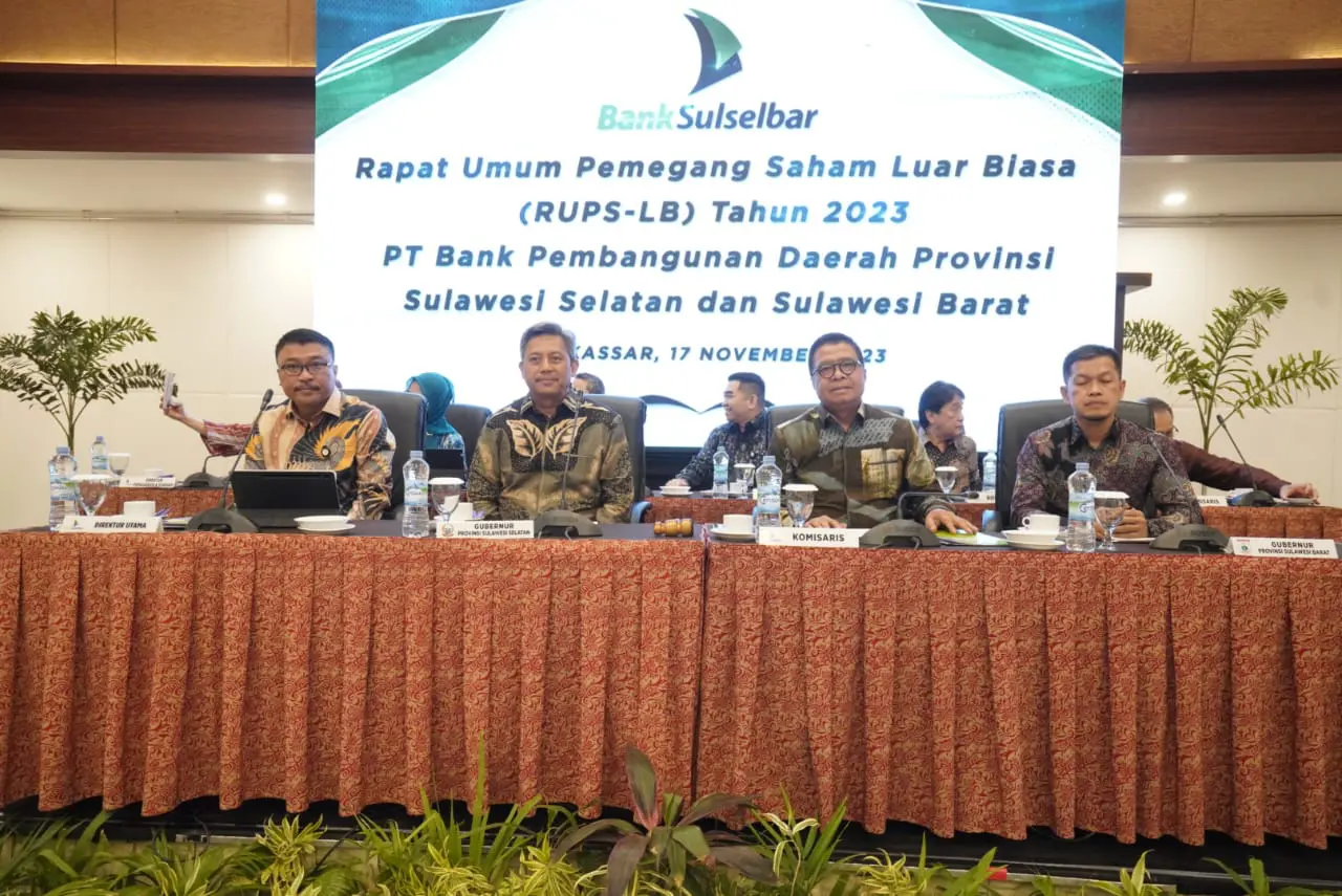 Plh Sekprov Sulsel Harap Bank Sulselbar Modali Para Pengusaha Pisang