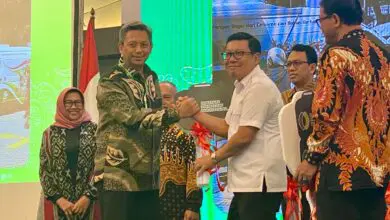 Berhasil Dalam Tata Kelola Keamanan Pangan, Bapanas Berikan Mobil Laboratorium Keliling Untuk Pemprov Sulsel