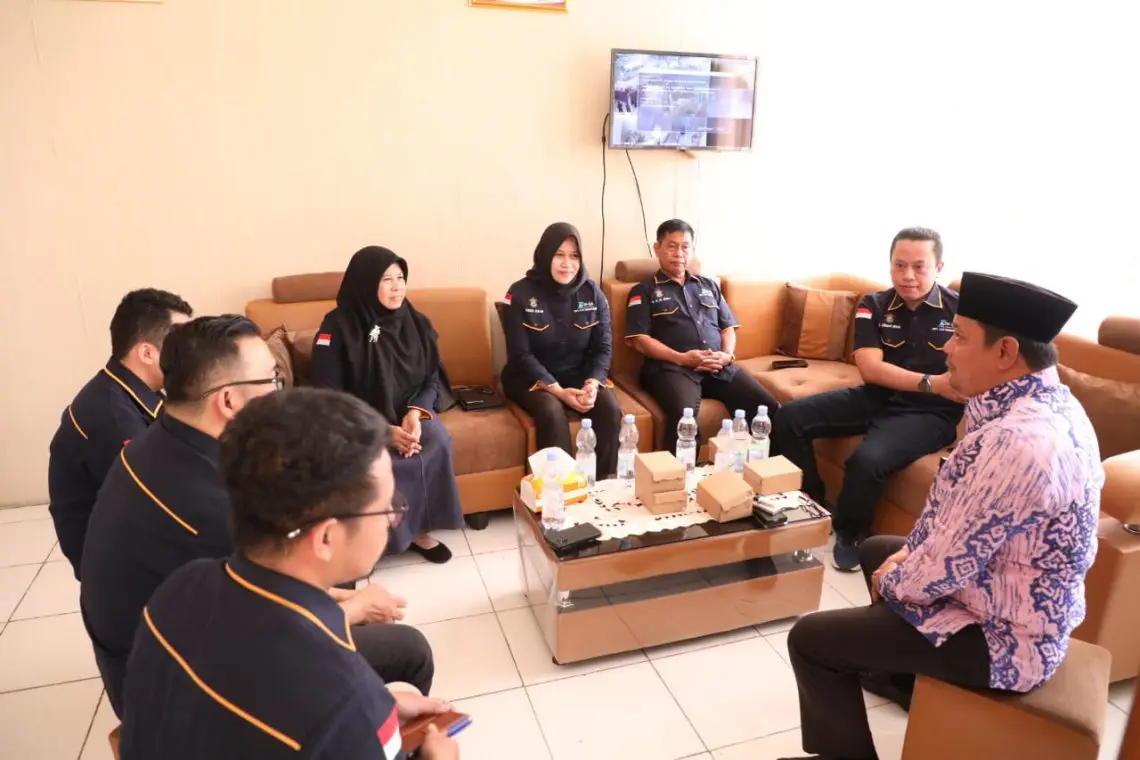 Kabar Baik untuk ASN di Bantaeng, Unhas Buka Program Magister Ilmu Pemerintahan Jarak Jauh