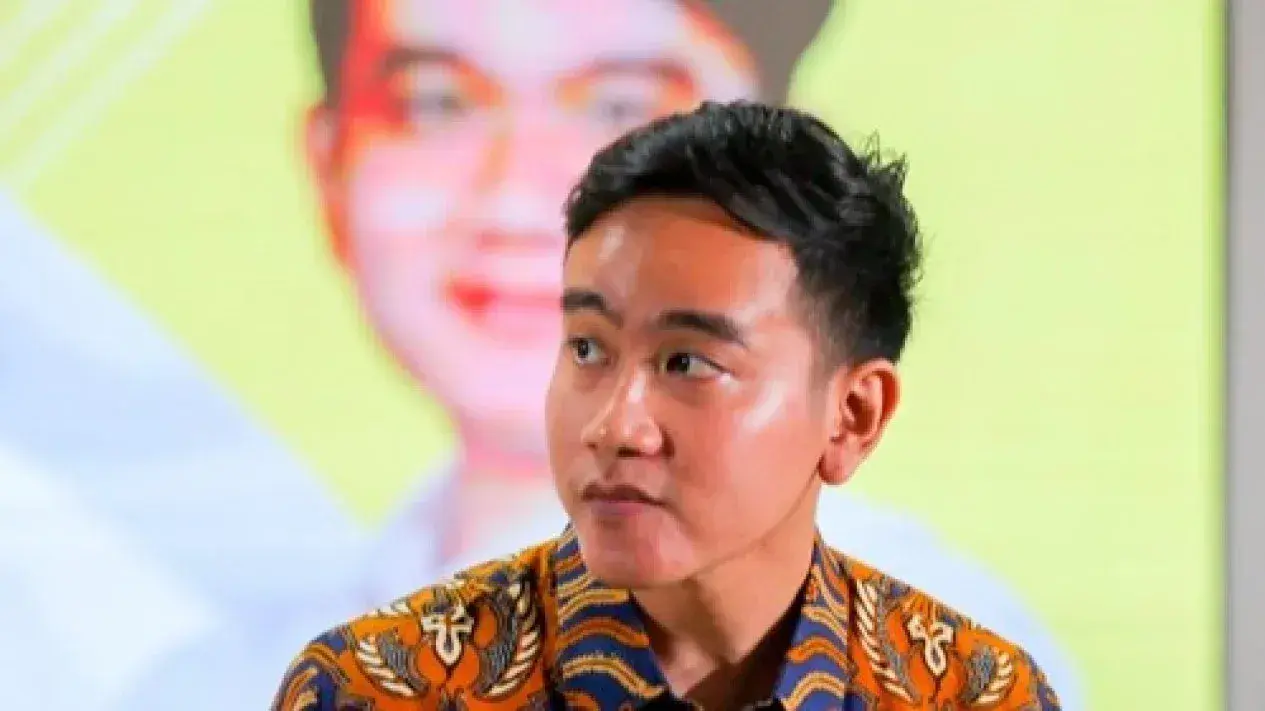 Cawapres Gibran Akan ke Makassar Akhir Pekan Ini