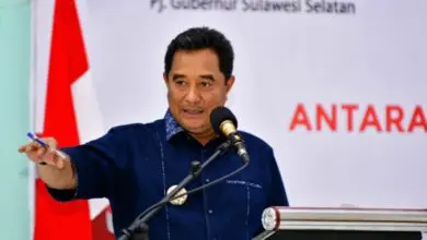 Pj Gubernur Bahtiar: Waspadai Ancaman Penyakit di Musim Pancaroba