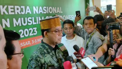Jika Terpilih Jadi Presiden, Anies Baswedan Bakal Bangun Stadion Berstandar FIFA di Makassar