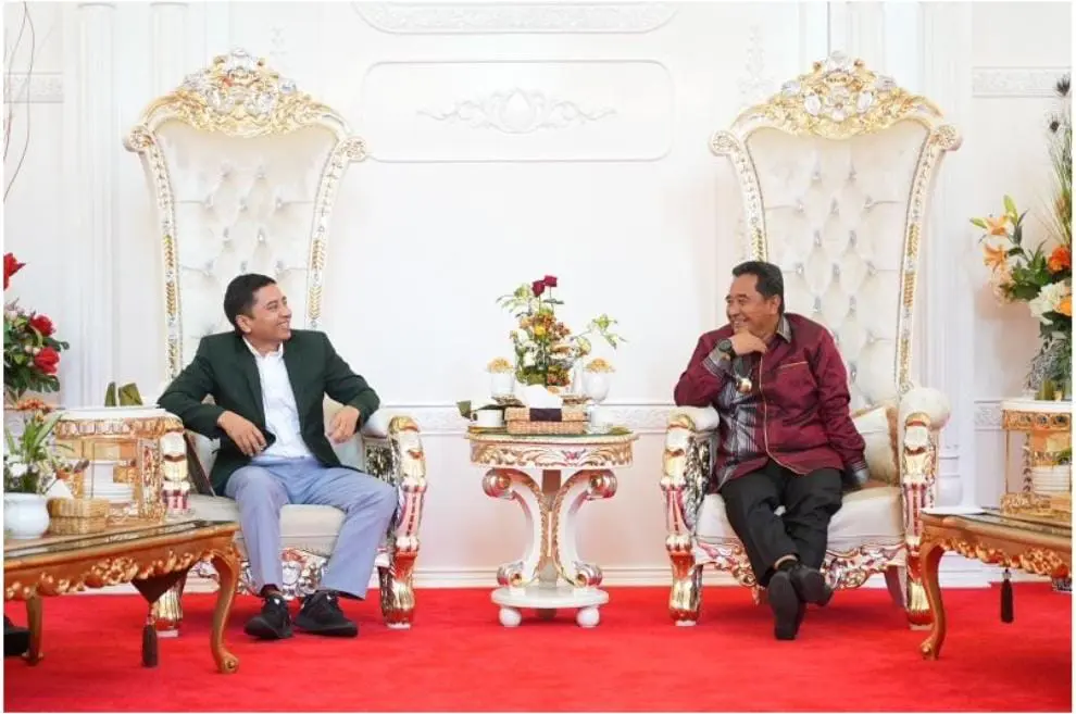 UIN Alauddin Dukung Program Budidaya Pisang Pemprov Sulsel