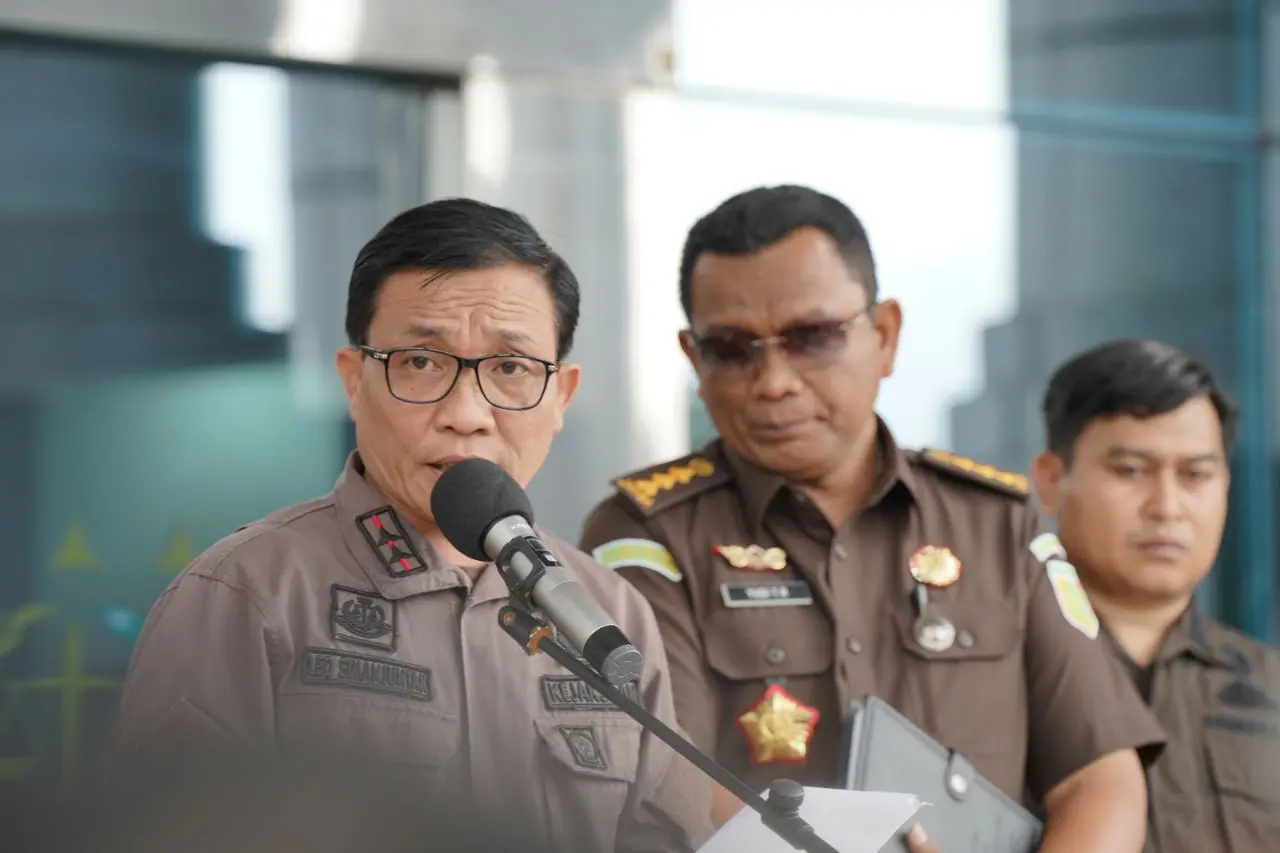 Kajati Sulsel Ingatkan Netralitas Jajaran Kejaksaan Pada Pemilu 2024