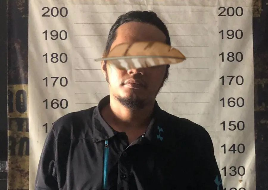 Sopir Ustaz Muhammad Fakhrurrazi Anshar Berkhianat, Gelapkan Barang Majikan