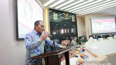Pemkot Makassar Siapkan Dana Hibah Rp82 Miliar untuk Pilkada 2024
