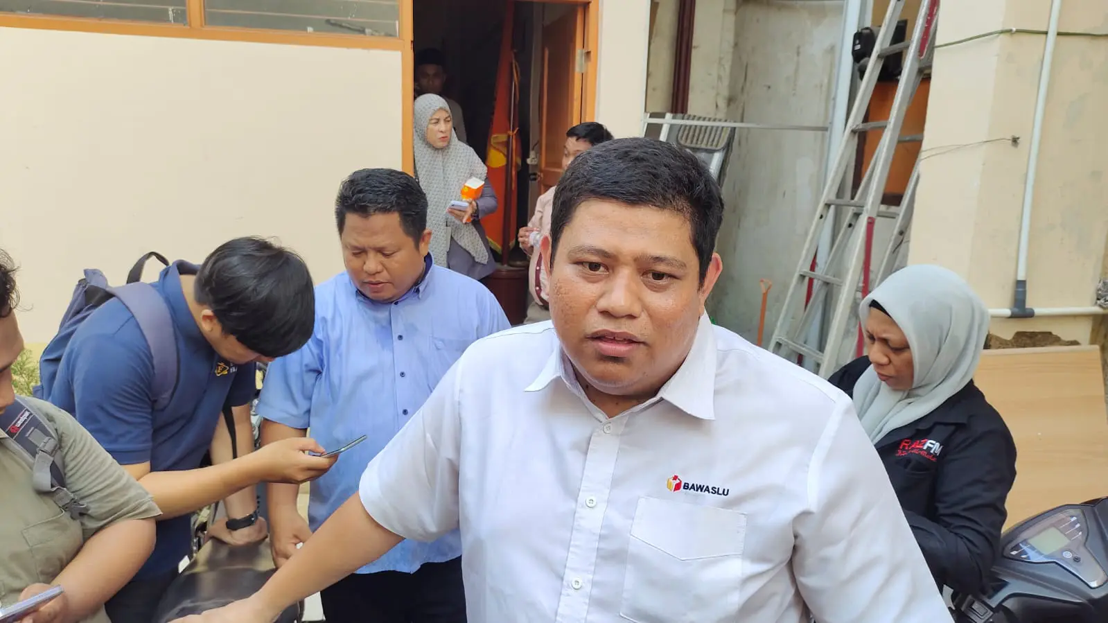 Bawaslu Apresiasi Deklarasi Netralitas ASN Pemkot Makassar