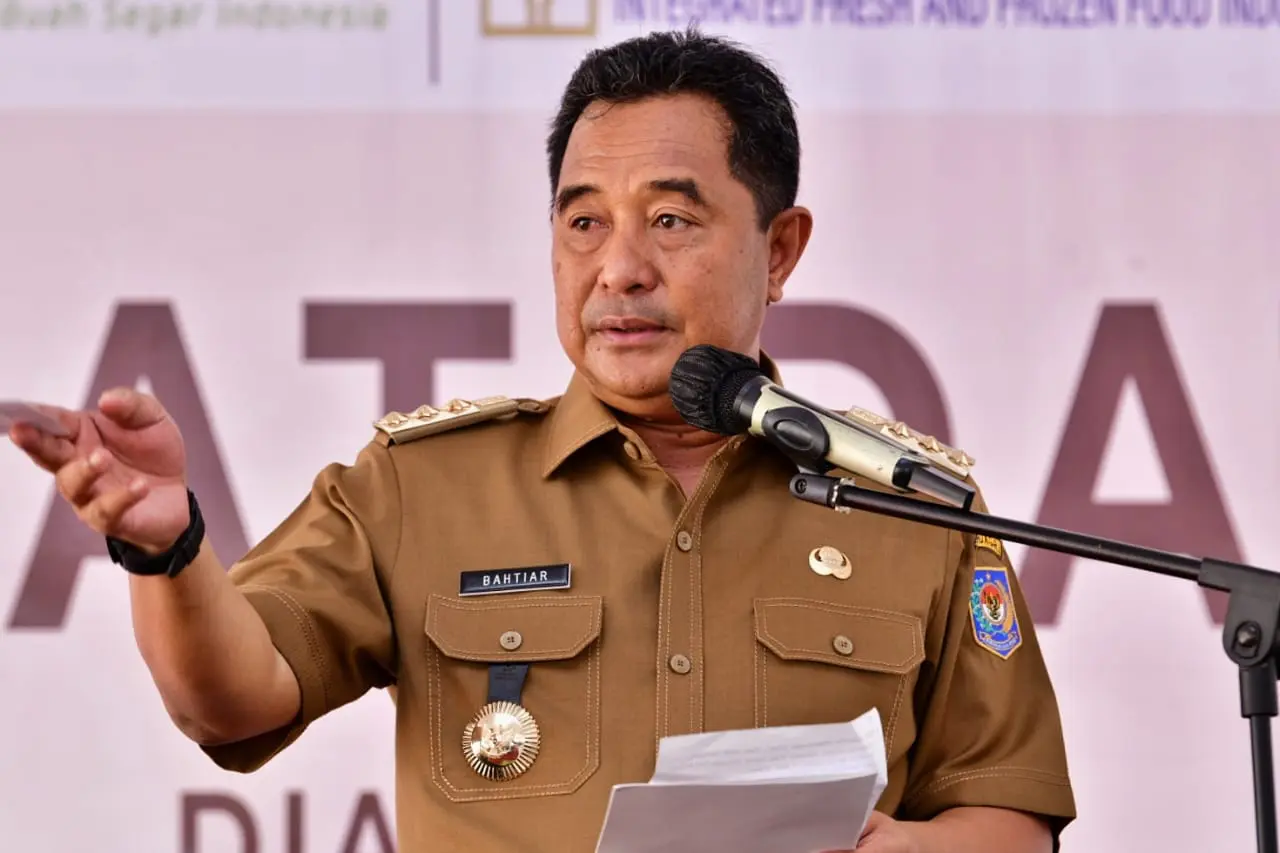 Pemprov Sulsel Genjot Perda PDRD, Akan Selesai Dalam Waktu Dekat