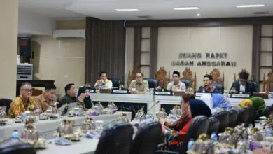 Capaian MCP Pemkot Makassar Meningkat, KPK Beri Apresiasi