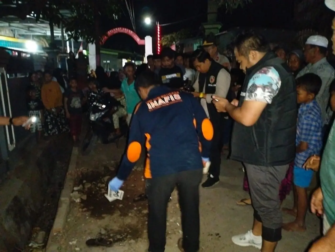 Cekcok Hal Sepele, Pelaut di Takalar Dibunuh Keluarga Sendiri