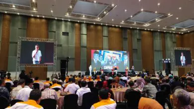 Depan Ganjar, Rocky Gerung Mengaku Tersangka