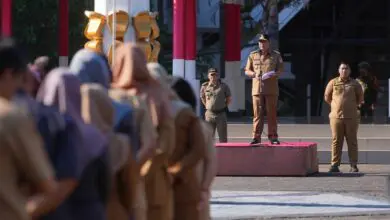 Pj Gubernur Apresiasi Keberhasilan Modifikasi Cuaca