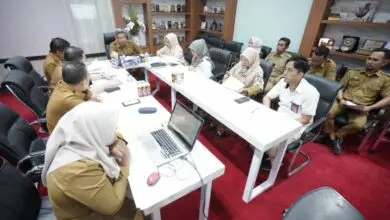 Sulsel Akan Tambah 90 Ton Lebih Cadangan Pangan Pemerintah